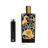 Memo Cuirs Nomades Irish Leather Eau De Parfum Travel Size Spray